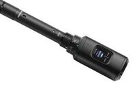 PLUG-ON DIGITAL WIRELESS TRANSMITTER FOR XLR - CONVERT ANY XLR SOURCE TO SLXD WIRELESS TRANSMITTER
